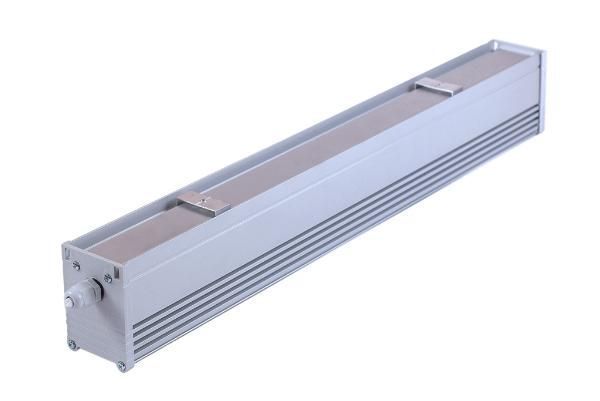 KEO Линия 100W 2000х40х70мм