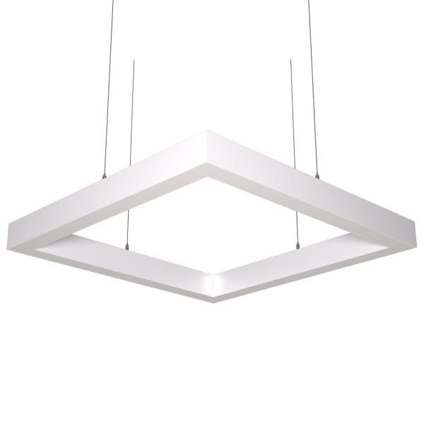 KEO-ALU-LIGHTBOX-1000 (Квадрат)