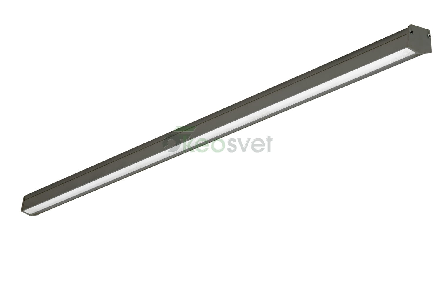 KEO Line Torg 60W 1500х55х40мм