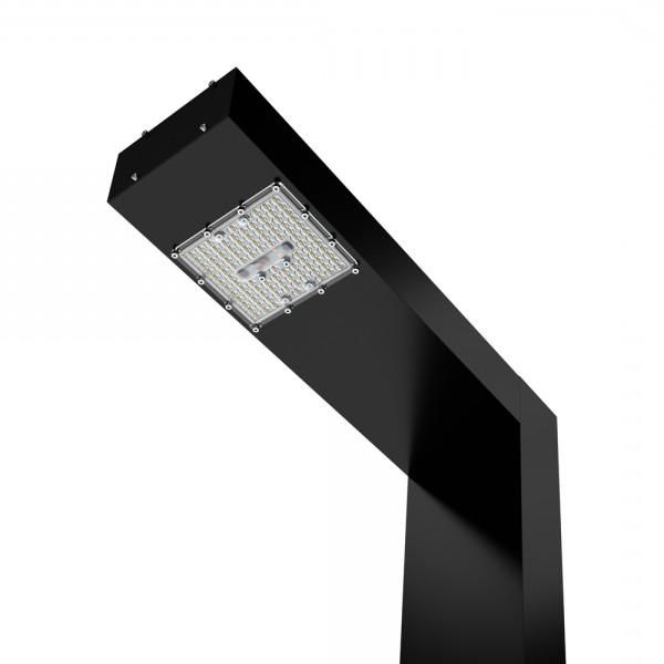 Парковый светильник KEO Улица Лайт-60W 4000мм