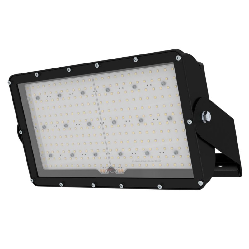 KEO PL-Прожектор X 120 Оптима 120°