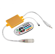 Контроллер GDC-RGB-1200-NL-IP67-220