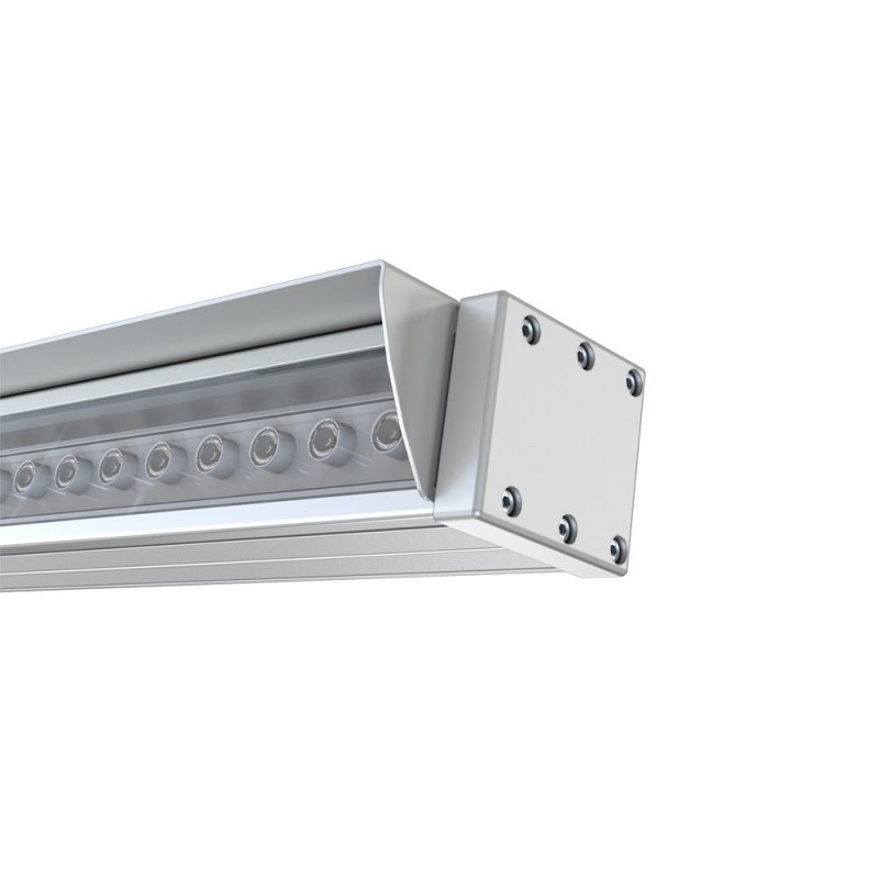 KEO PL Антибликовый козырек. KEO PL-ART LINE (250мм)