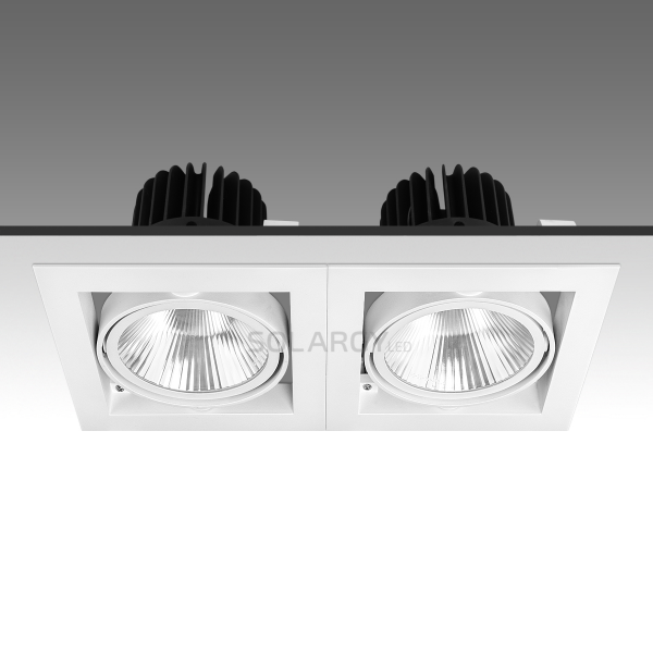 KEO INL-LEDBOX-2 2x37W