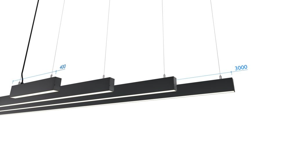 KEO LINE-40-3000 (120Вт)