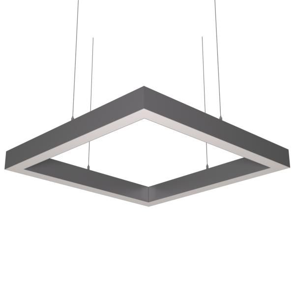 KEO-ALU-LIGHTBOX-1500 (Квадрат)