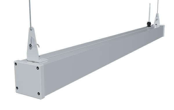Светильник линейный KEO Line-prom 95W 2000mm