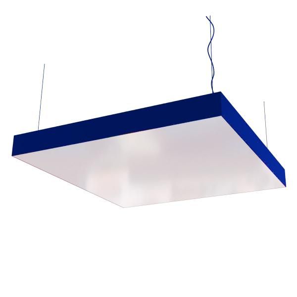 KEO-LIGHTBOX-500, (Квадрат-Подвесной)