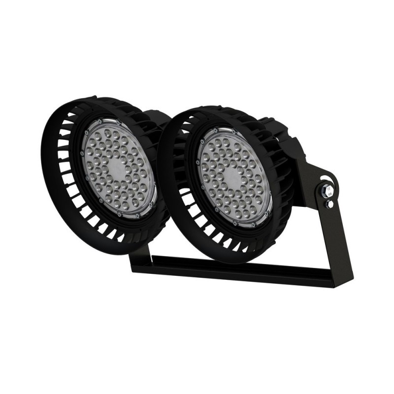 KEO PL-Прожектор UFO M 200 x2 20°