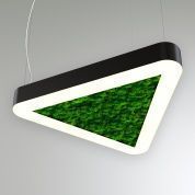 KEO MOSS TRIANGLE 800 (Треугольник закругл.)