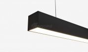KEO HQB-Line 25W 600x50x50mm