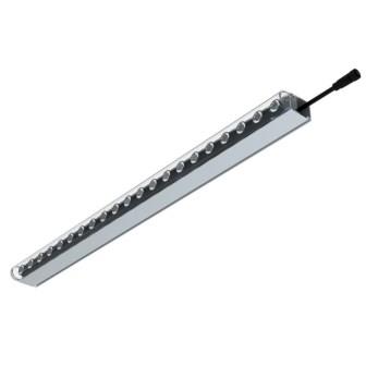 KEO PL-ARH LINE Оптик M 6 750мм (Профиль, транзитное штепсельное соединение) 48V DC