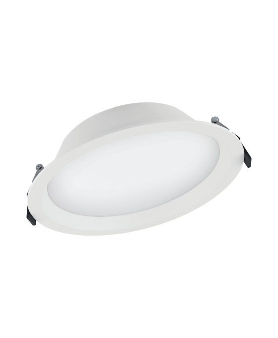 DL ALU EM DN200 25W AT