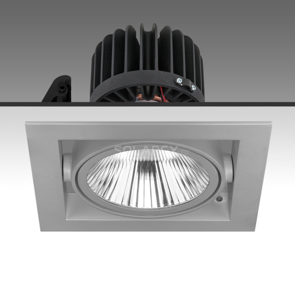 KEO INL-LEDBOX-1 37W