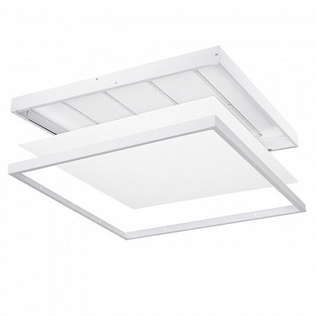 KEO Армстронг 80 Вт IP54