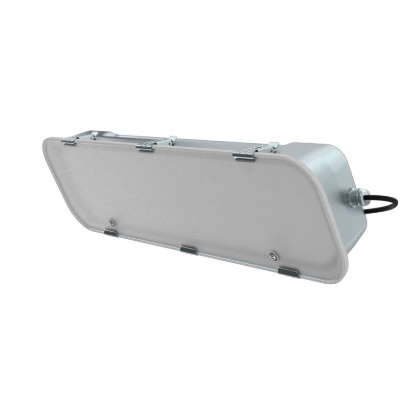 KEO PL Айсберг AL IP65 ZS 34 700мм