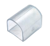Заглушка для неона G-5050-E-IP20-NL