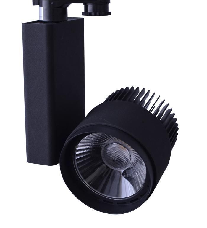 OR TOP LED LENS 33W