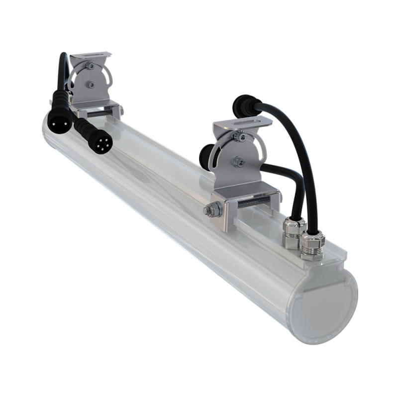 KEO-PL-ART TUBUS 7 500мм RGB