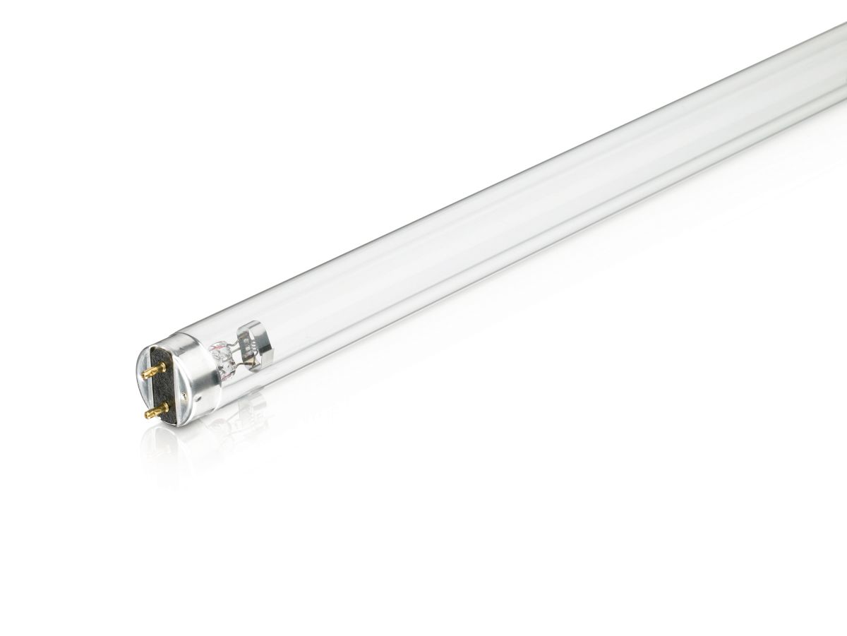 Лампа бактерицидная OSRAM UVC 15W G13