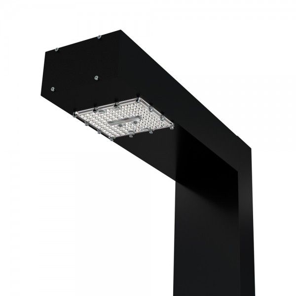 Парковый светильник KEO Улица Лайт-60W 4000мм