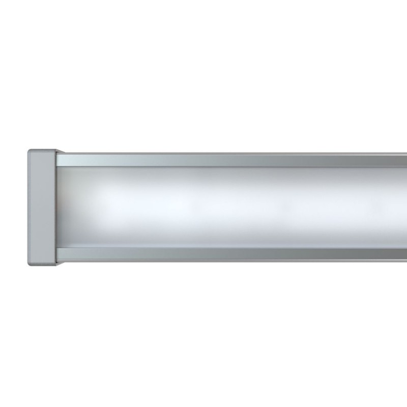 KEO PL-ART LINE 20 Янтарный 500мм
