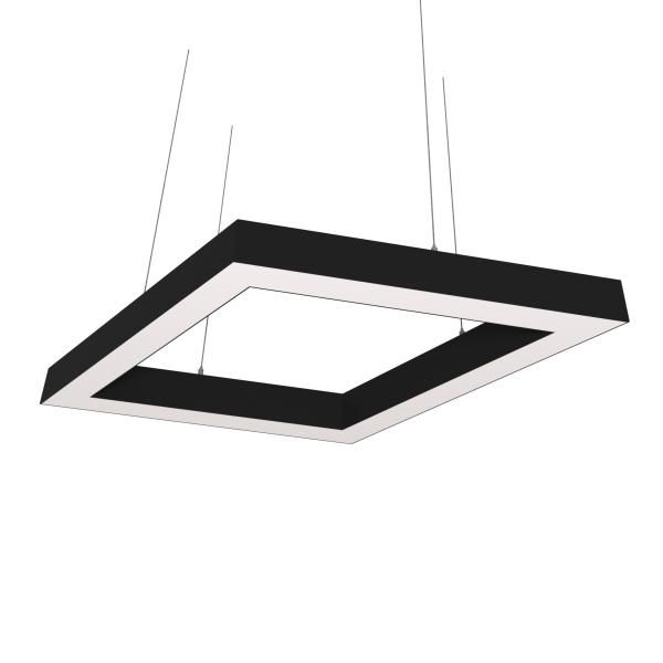 KEO-ALU-LIGHTBOX-1200 (Квадрат)