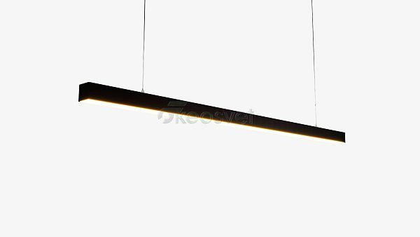 KEO Line 52W 2000x35x35mm