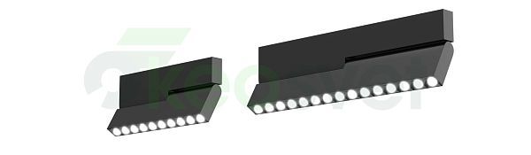 Светильник магнитный трековый AL-MAG LS Z 265