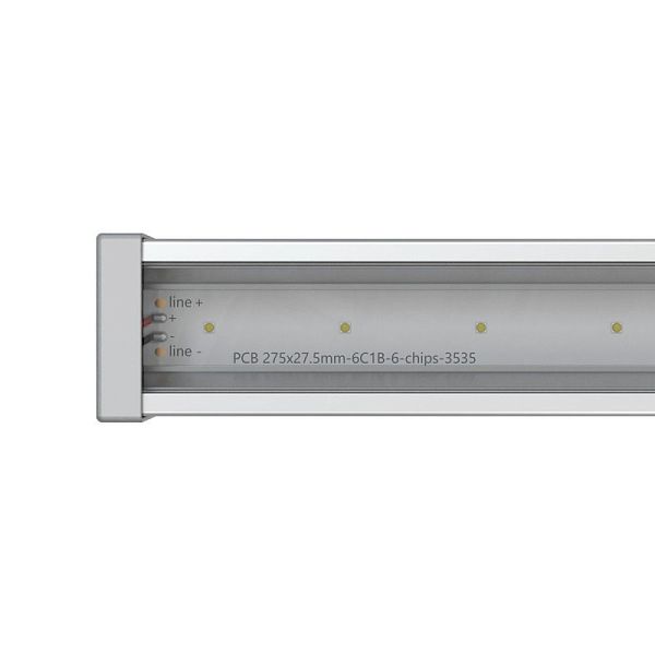 KEO PL-ART LINE 6 300мм