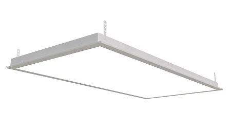 Светодиодный светильник KEO Рокфон D 105W 1200x600x50