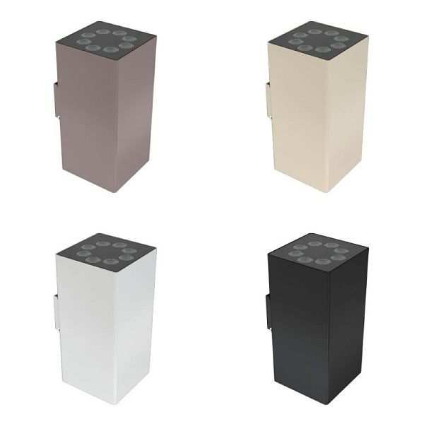 KEO-Pl-CUB Duo 32