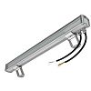 KEO PL-ART LINE S RGBW 10 600мм 48V DC