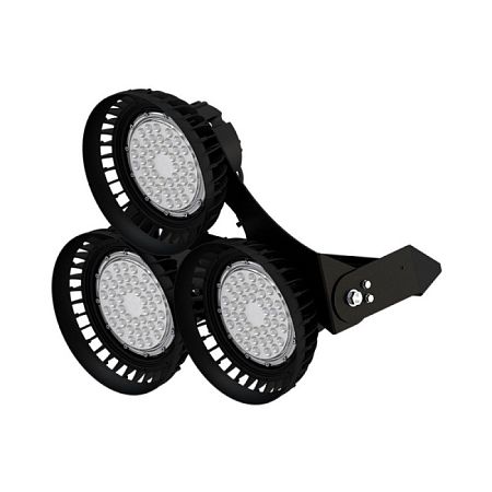 KEO PL-Прожектор UFO M 300 x3 20°