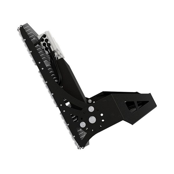 KEO PL-Плазма S 1250 130x30°