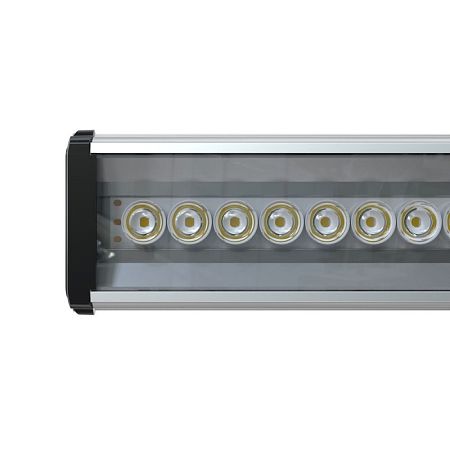 KEO PL-Линия 30 IP67 OPTIC 500мм