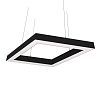 KEO-ALU-LIGHTBOX-1000 (Квадрат)