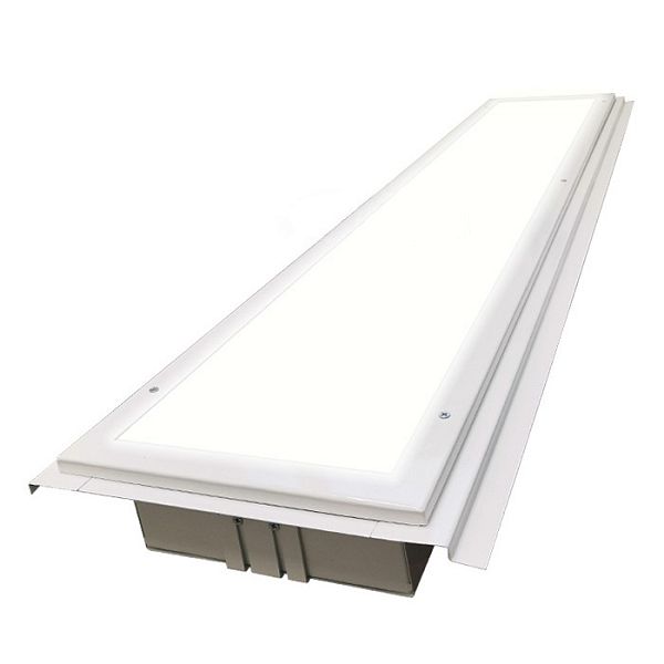 KEO Маркет MLR 80 Вт IP54 1300x306x100