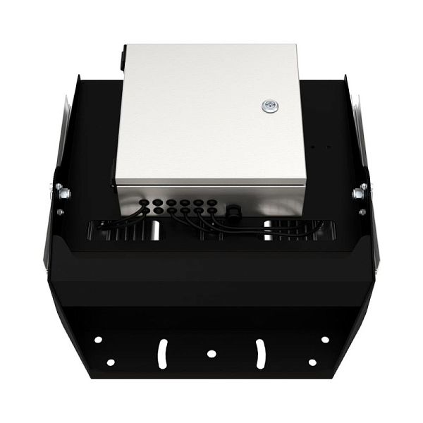 KEO PL-Плазма S 600 Box 135x55°