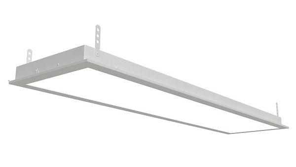 Светодиодный светильник KEO Экофон D 55W 1192x292x40