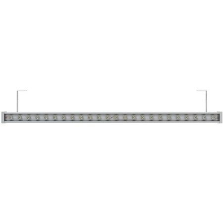 KEO PL-ART LINE ОПТИК 48 Зеленый 1200мм