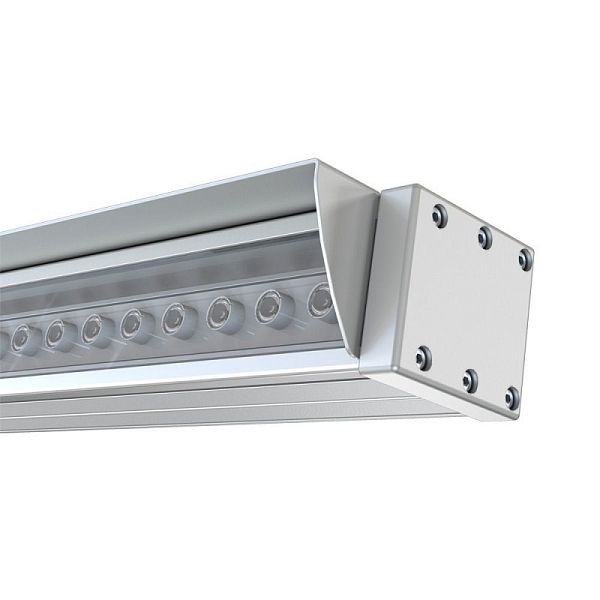 KEO PL Антибликовый козырек. KEO PL-ART LINE (600мм)