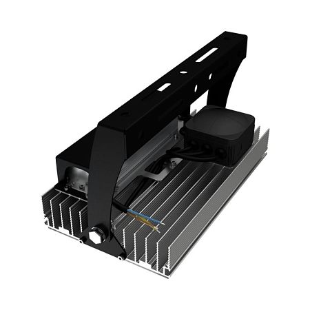 KEO PL-Прожектор S 120 130×30°