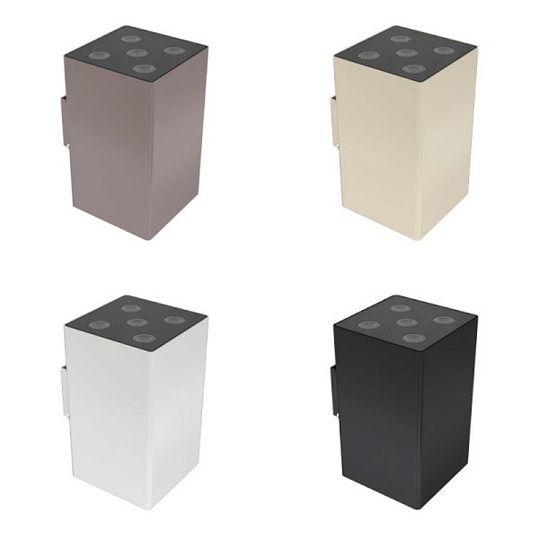 KEO-Pl-CUB Duo 20