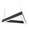 KEO-ALU-TRIANGLE-1200 (Треугольник)