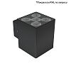 KEO-Pl-CUB 10 скрытый монтаж 5°