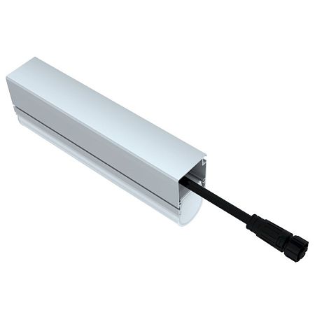 KEO PL-ARH-Линия М 1 180мм (Профиль, транзитное подключение) 48V DC