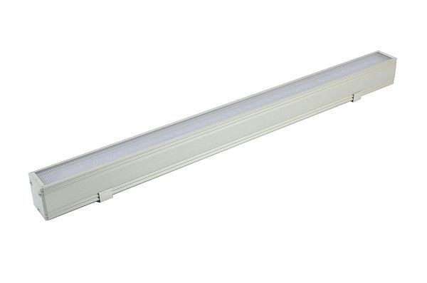 KEO Линия-мини 38W 1000х35х40мм IP54