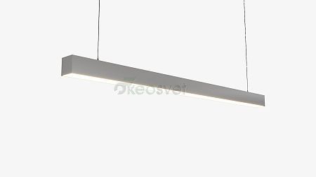 KEO HQB-Line 25W 600x50x50mm