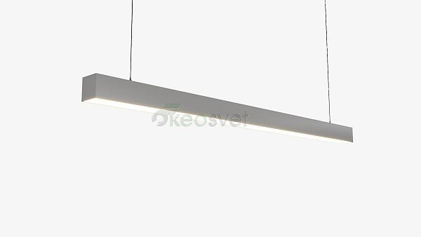 KEO HQB-Line 25W 600x50x50mm